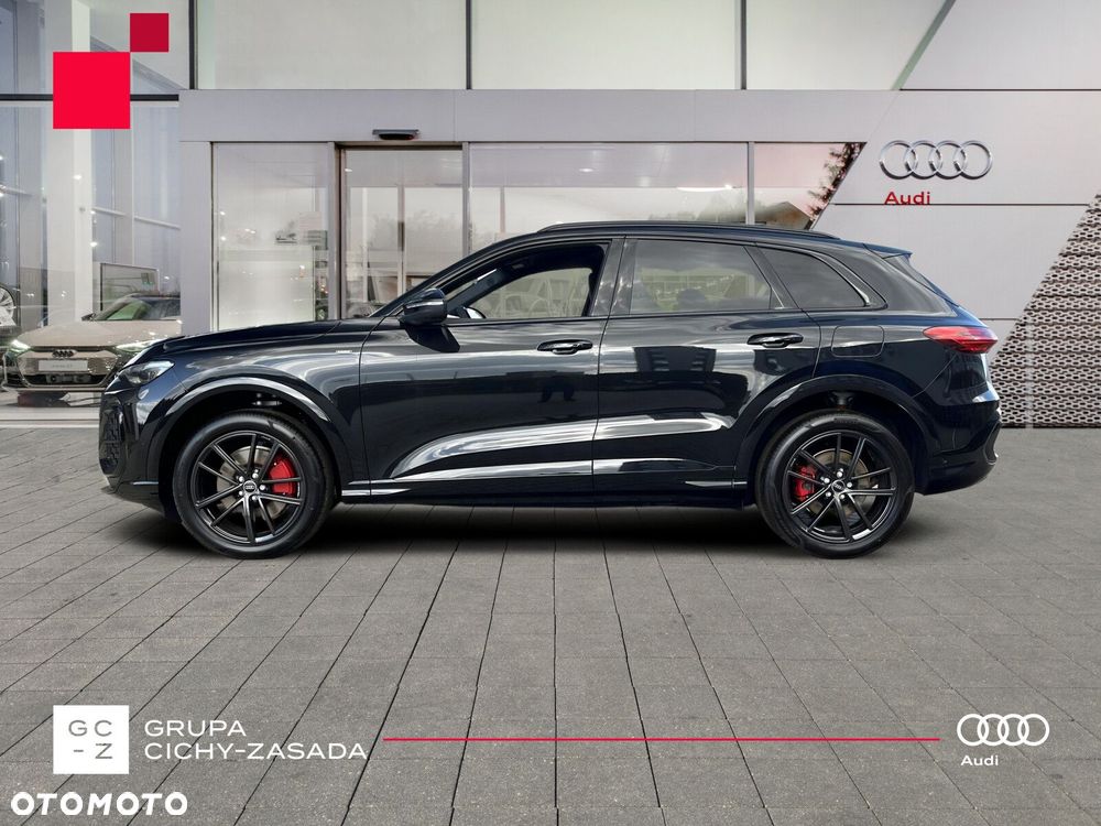 Audi Q5 - 3