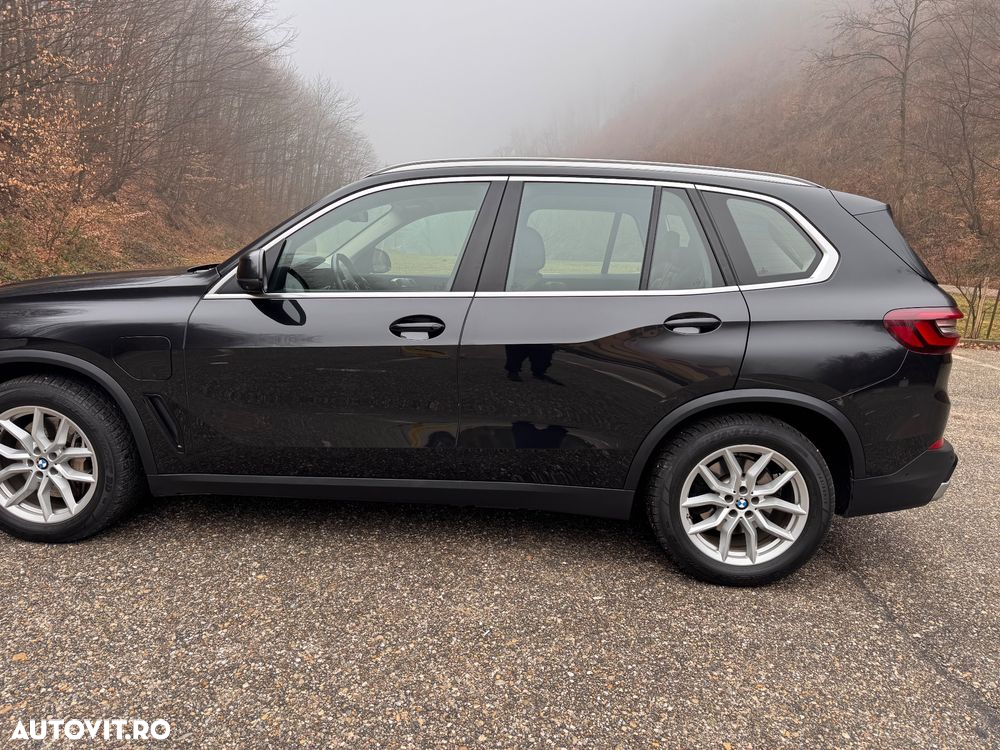 BMW X5 xDrive45e xLine - 11