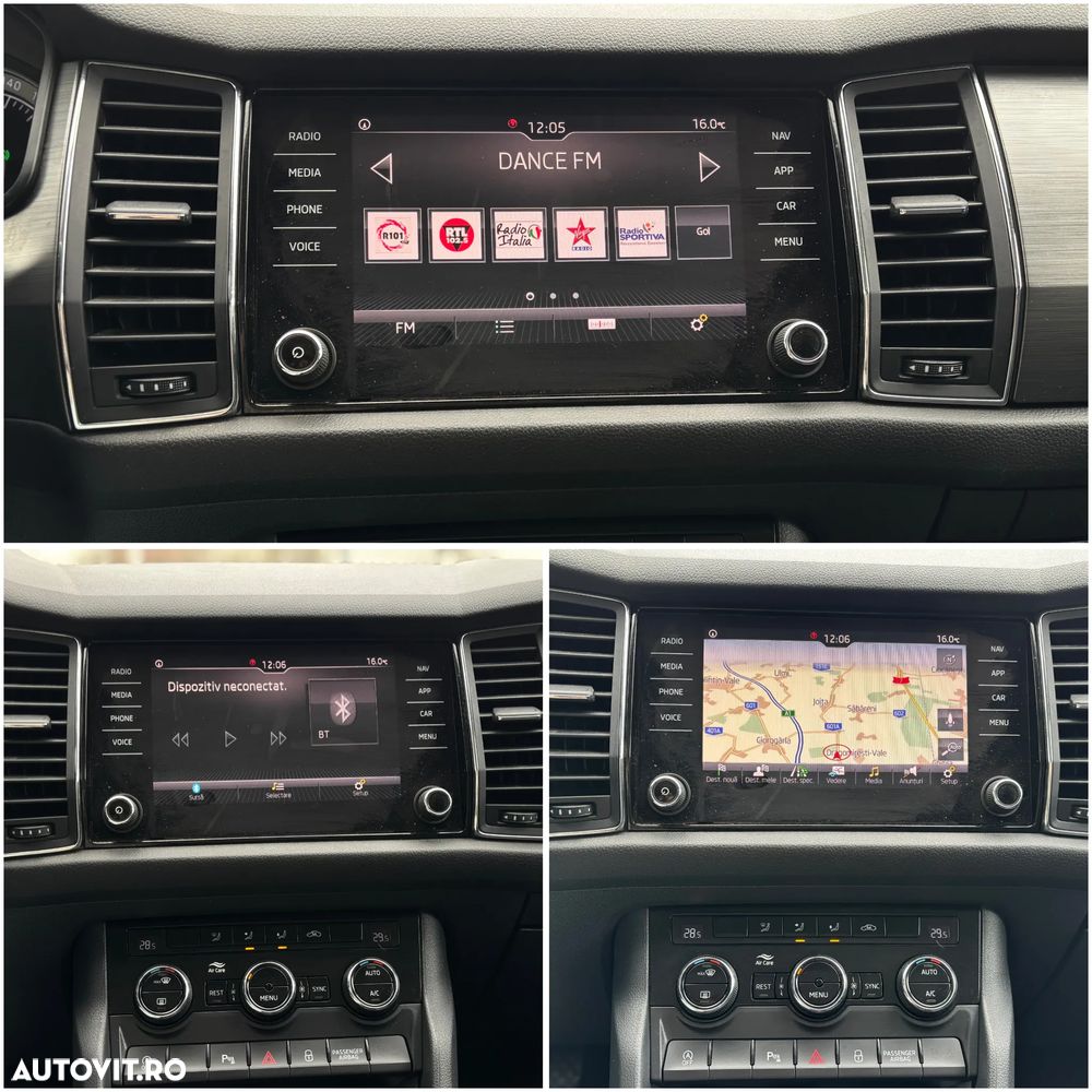 Skoda Kodiaq 2.0 TDI DSG Active - 31