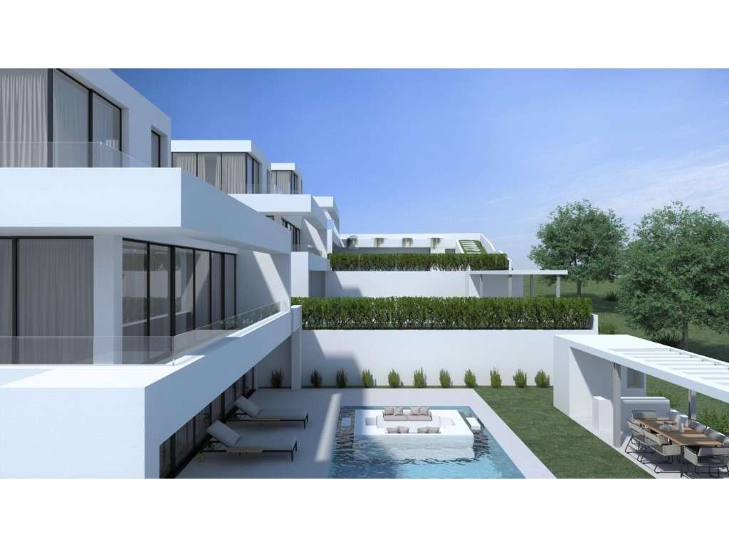 Villa com 5 Quartos | Canidelo, Vila Nova de Gaia - Grande imagem: 3/39