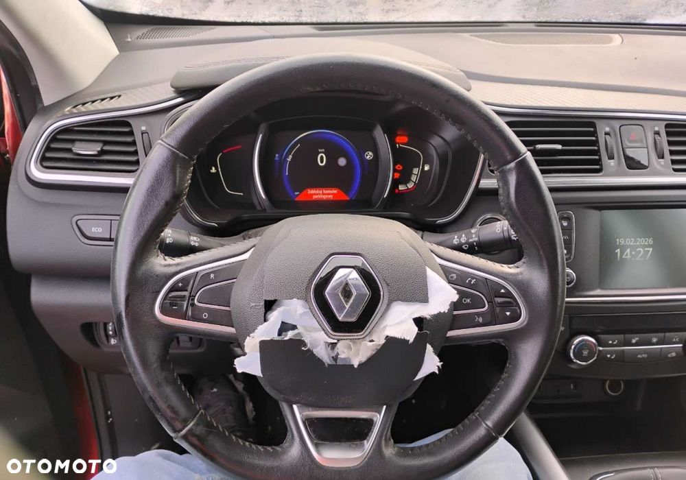Renault Kadjar - 13