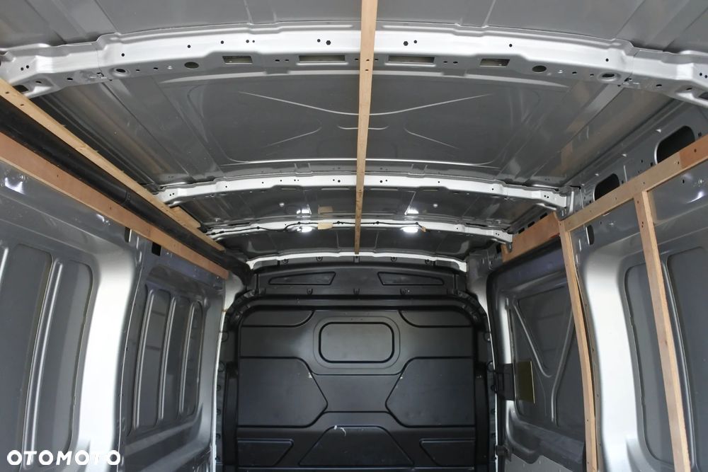 Ford TRANSIT - 22