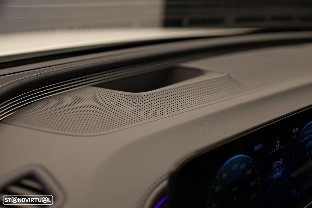 Mercedes-Benz EQC 400 4Matic AMG Line - 33