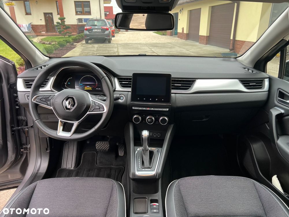 Renault Captur - 23