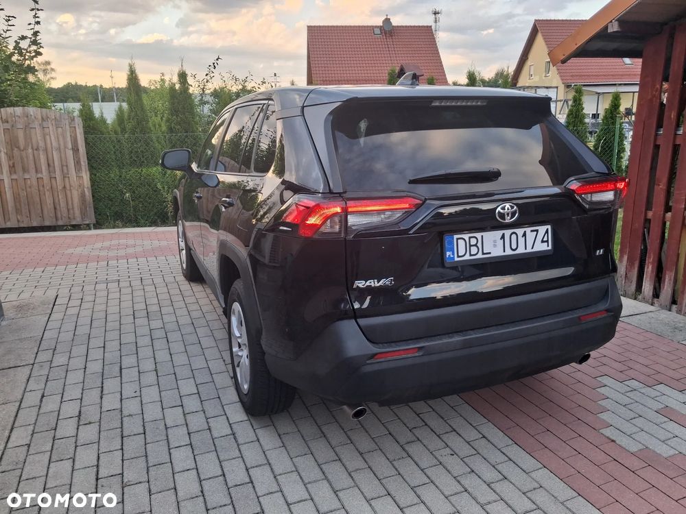 Toyota RAV4 2.0 Comfort 4x2 MS - 2