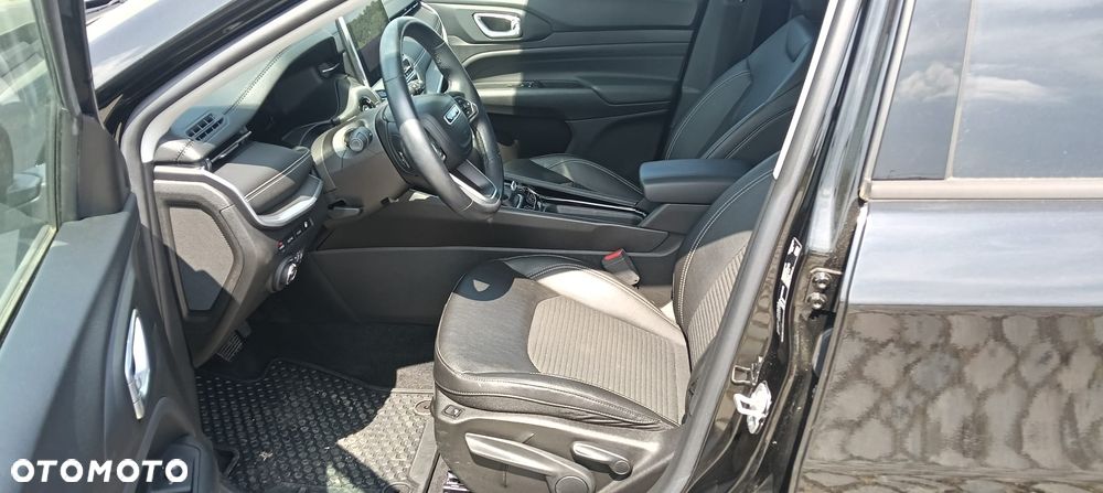 Jeep Compass 1.3 T4 4xe Automatik Limited - 5
