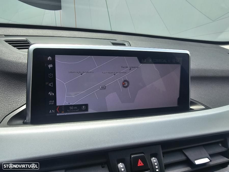 BMW X1 25 e xDrive - 35