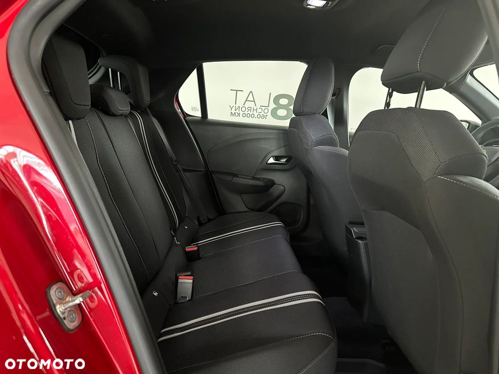 Opel Corsa - 12