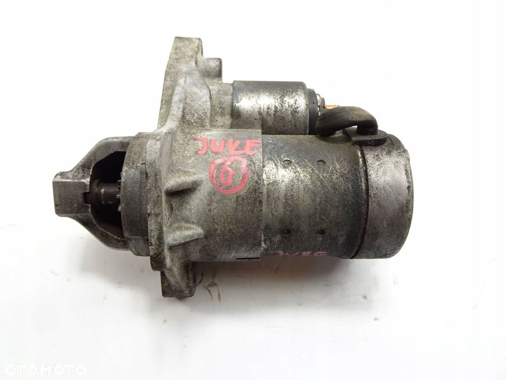 rozrusznik nissan juke f15 1.6 benzyna 23300ee01c - 1