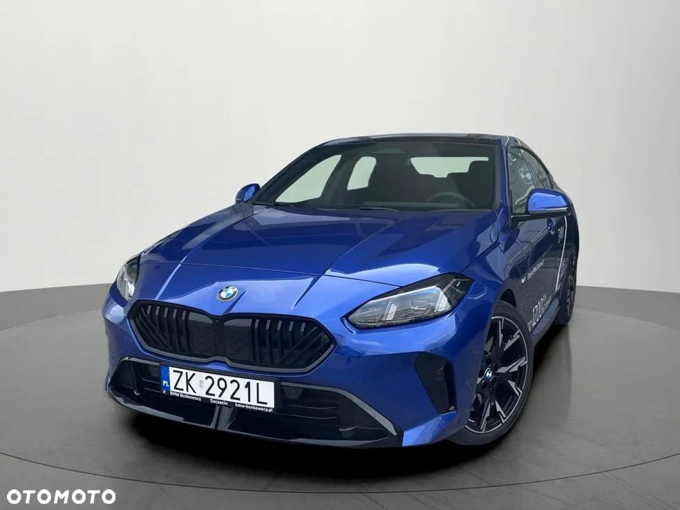 BMW Seria 2 - 1