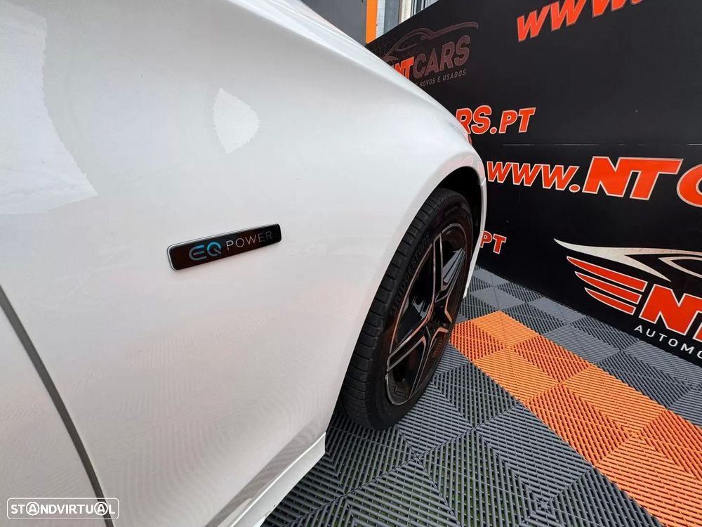 Mercedes-Benz C 300 de Edition - 24