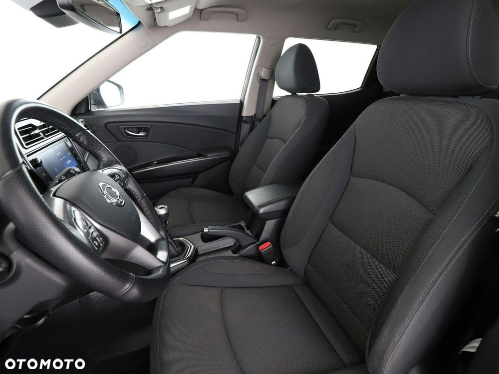 SsangYong/KGM Tivoli 1.5 T-GDI 2WD Quartz - 14