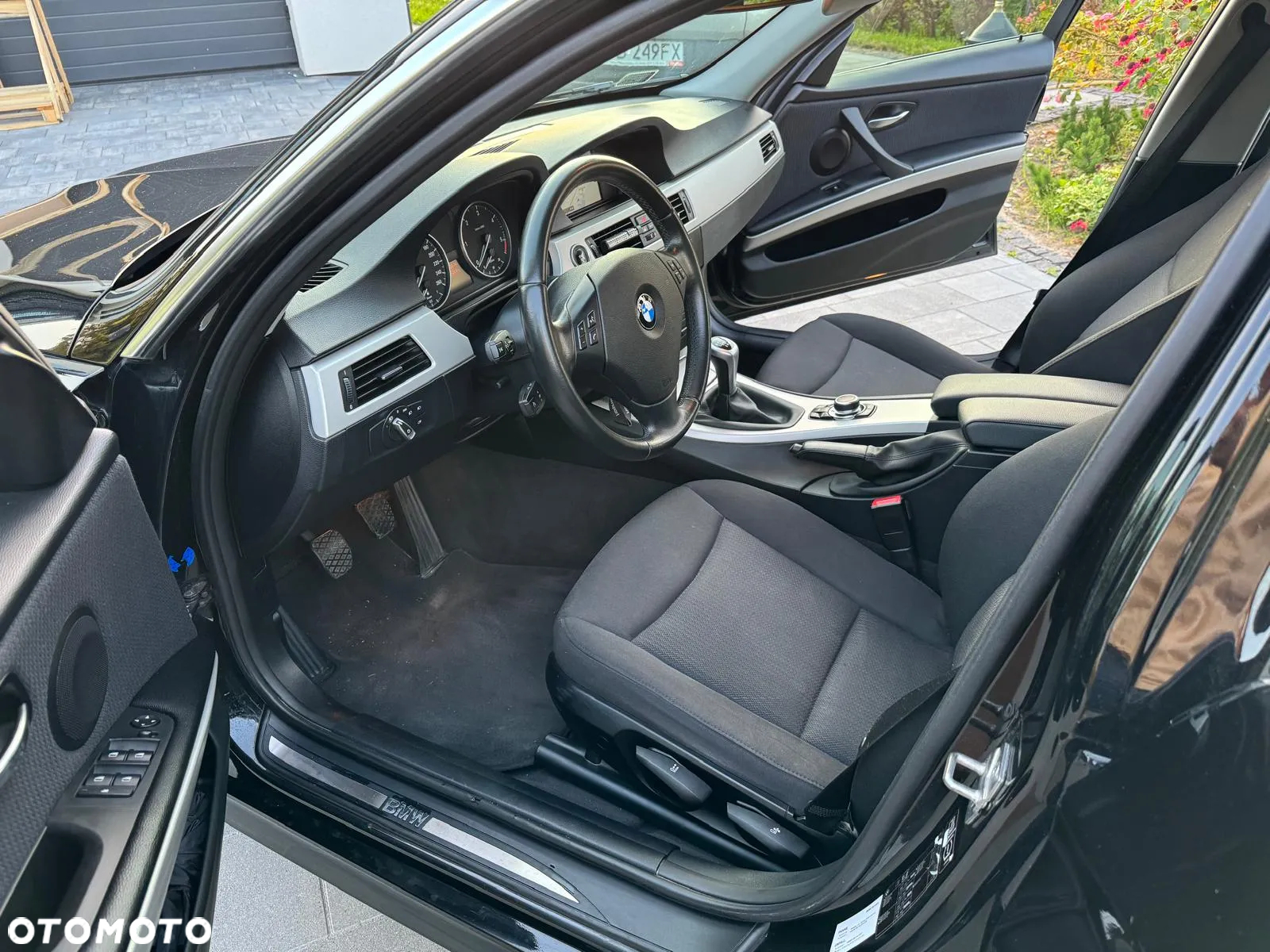 BMW Seria 3 - 10
