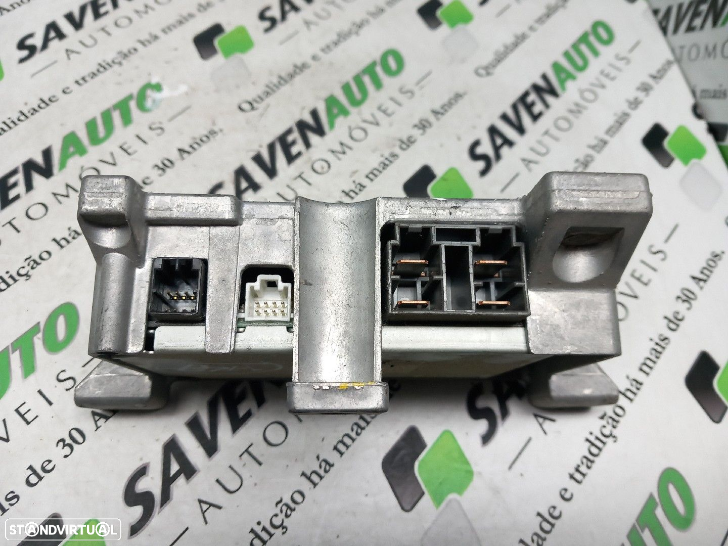 Módulo Eletrónico Mitsubishi Colt Caixa/Hatchback (Z3_V) - 3