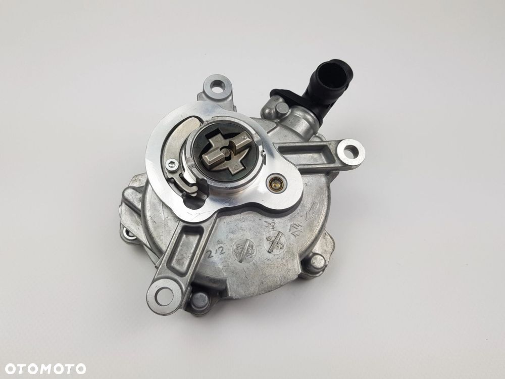NOWA ORYGINALNA Pompa Vacum Mercedes W177 W205 W213 4.0 V8 A1772300065 - 5