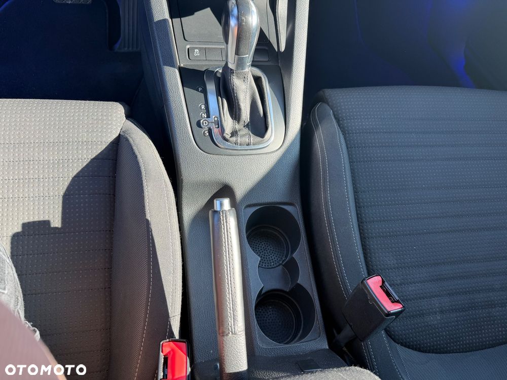 Volkswagen Scirocco 1.4 TSI DSG - 17