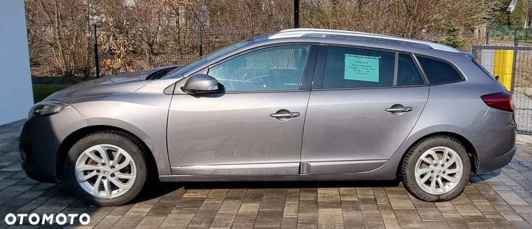 Renault Megane - 5