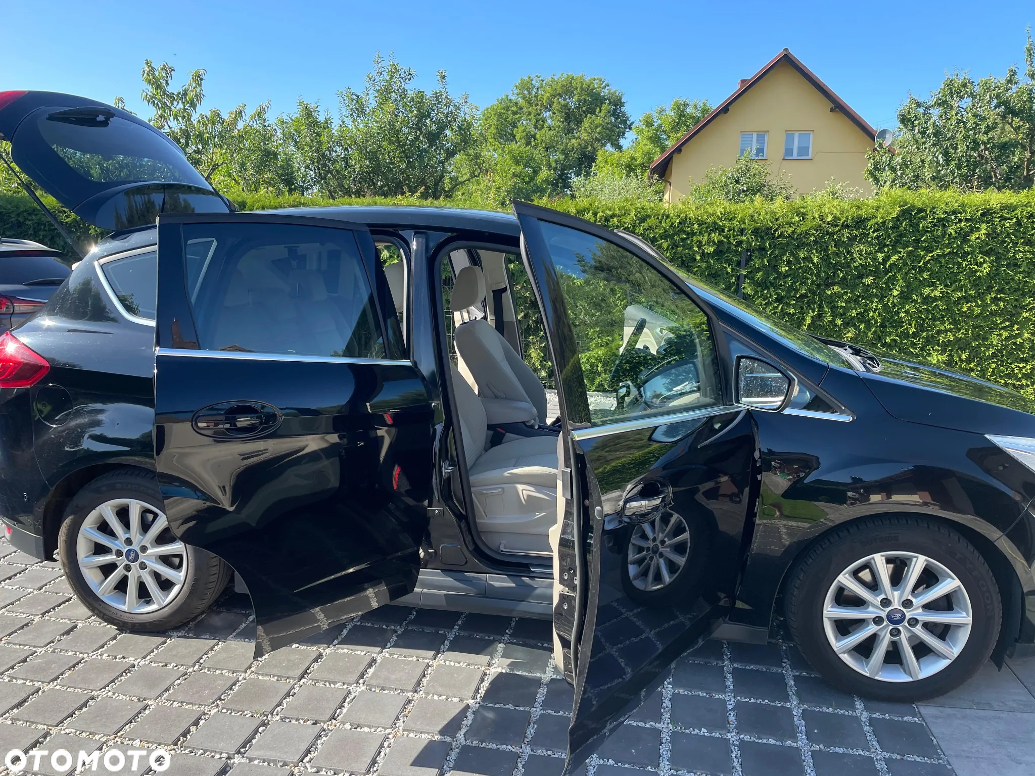 Ford C-MAX - 5