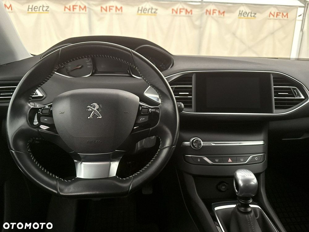 Peugeot 308 - 15
