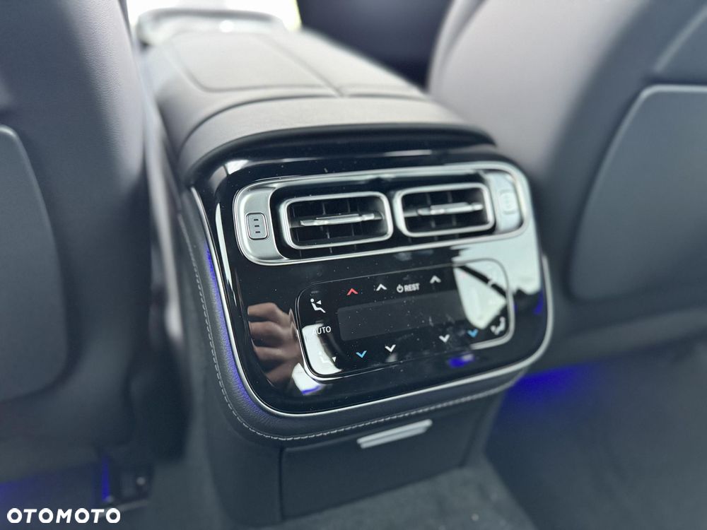 Mercedes-Benz Klasa S 450 d 4Matic L 9G-TRONIC - 21