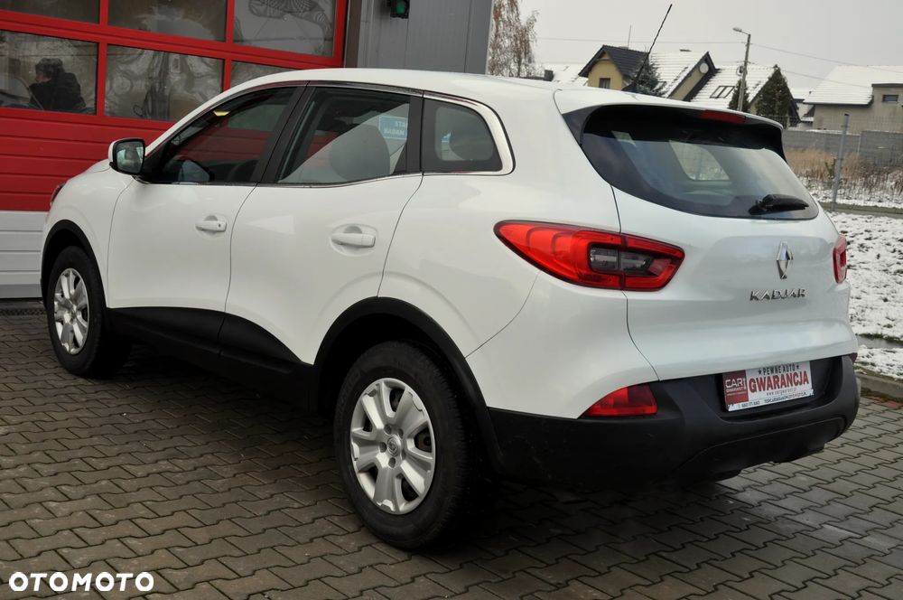 Renault Kadjar Energy TCe 130 Life - 10