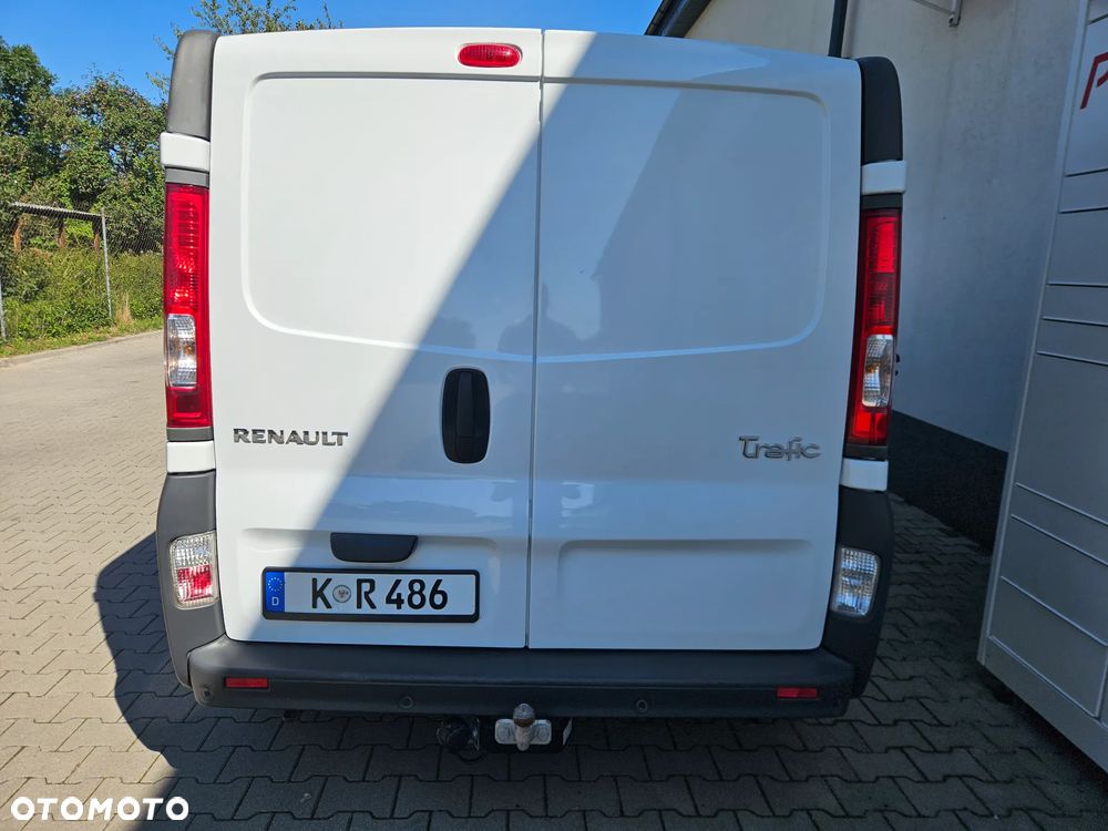 Renault Trafic - 21