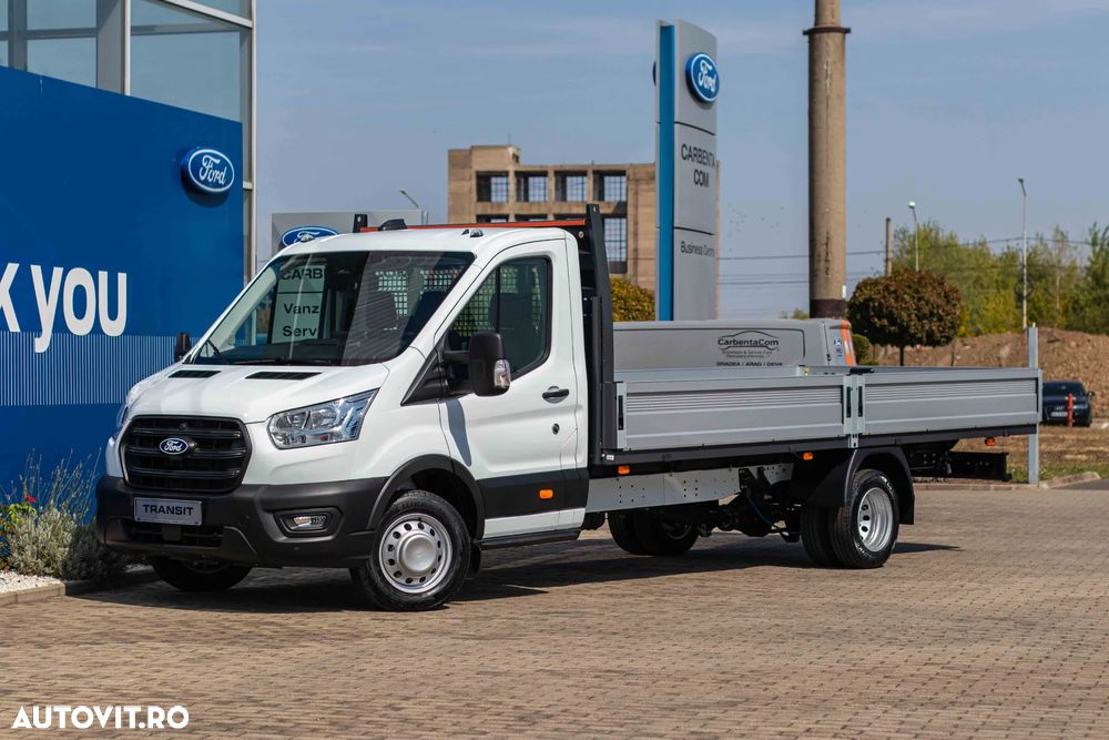 Ford TRANSIT - 4
