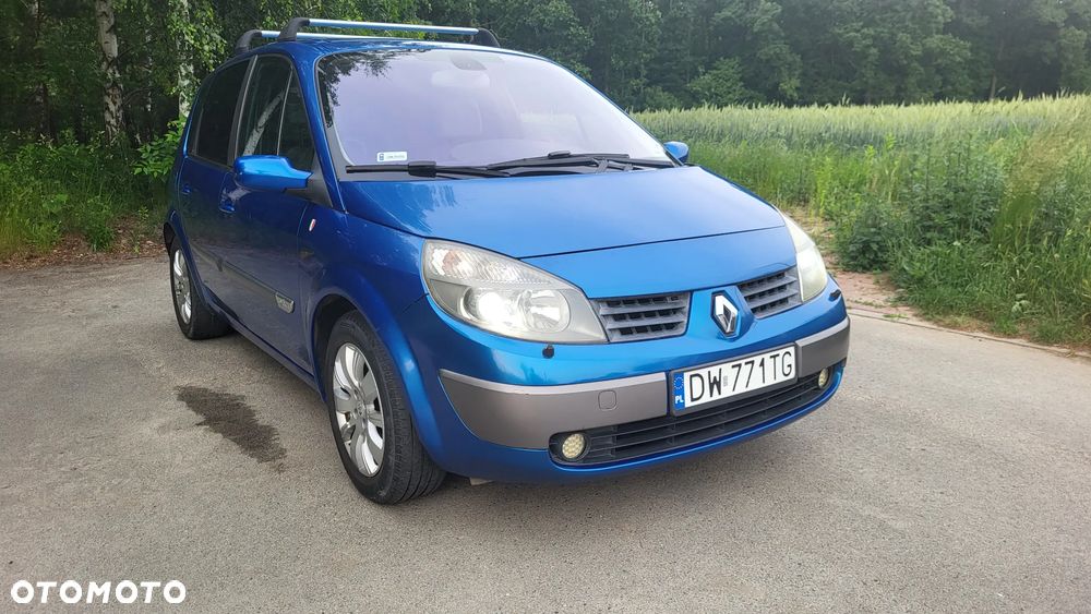 Renault Scenic - 2