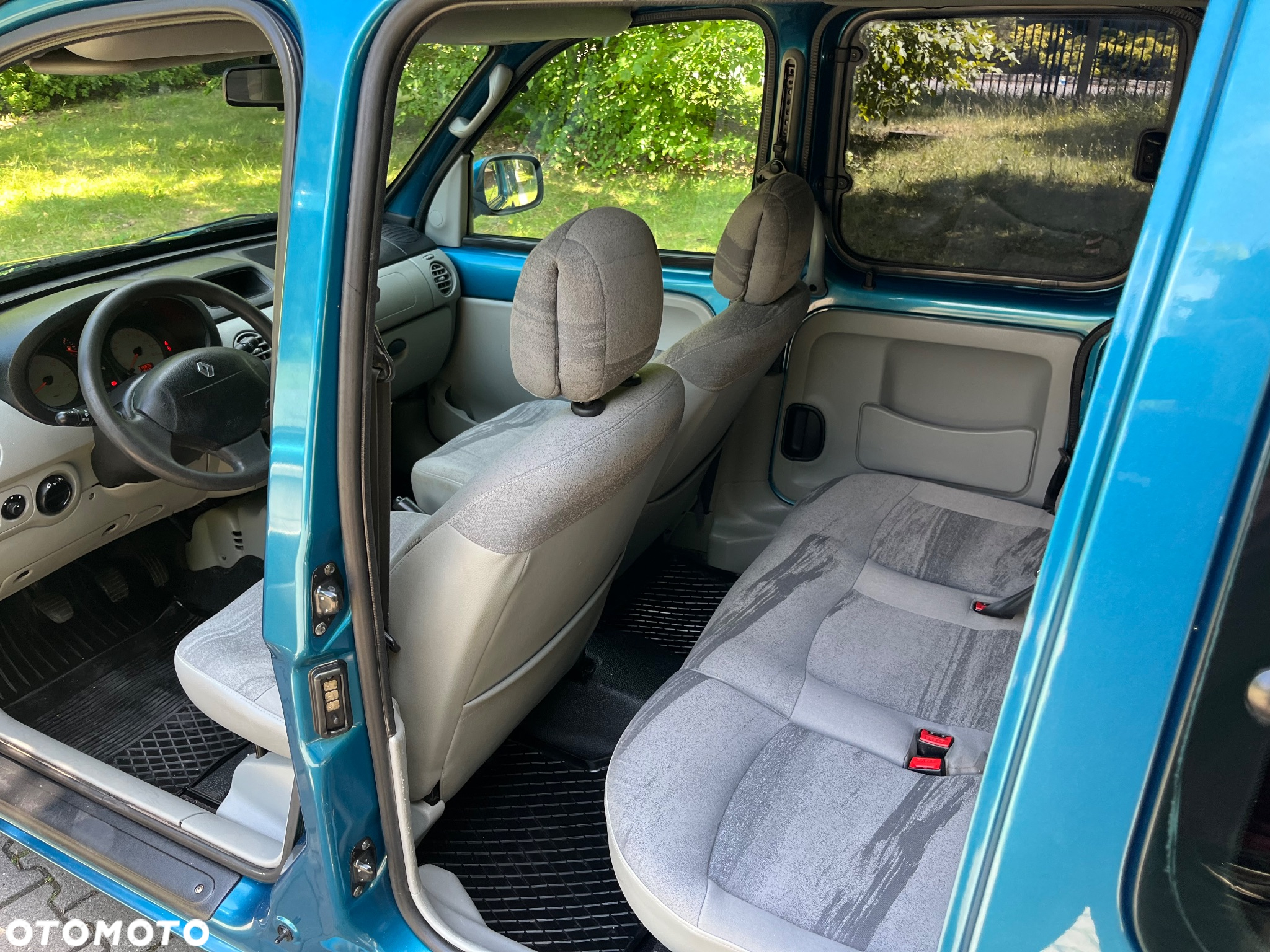 Renault Kangoo - 16