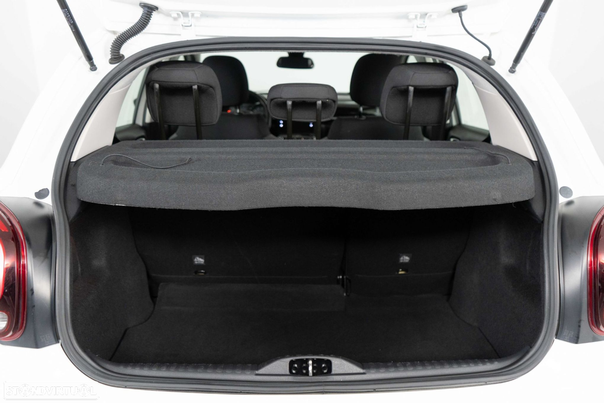 Citroën C3 1.2 PureTech Shine EAT6 - 11