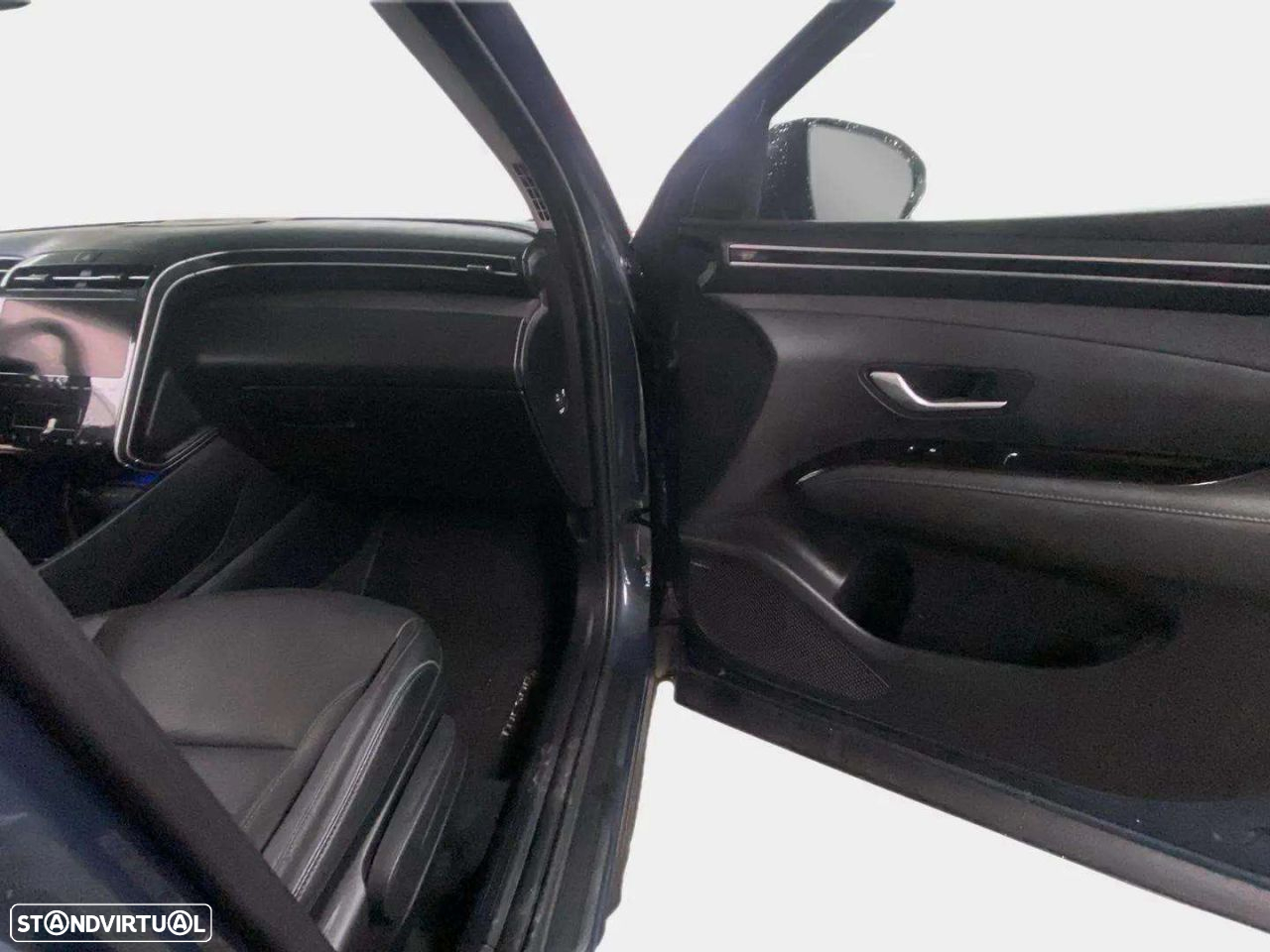 Hyundai Tucson - 14