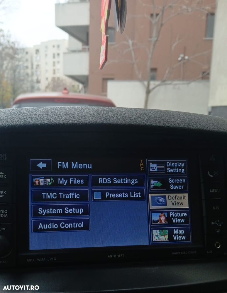 Chrysler Grand Voyager 2.8 CRD Automatik LX - 13