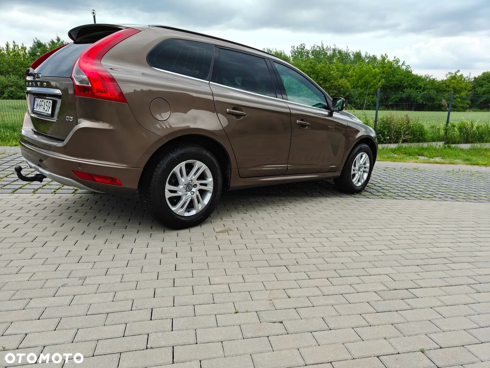 Volvo XC 60 D3 Drive-E Momentum - 7