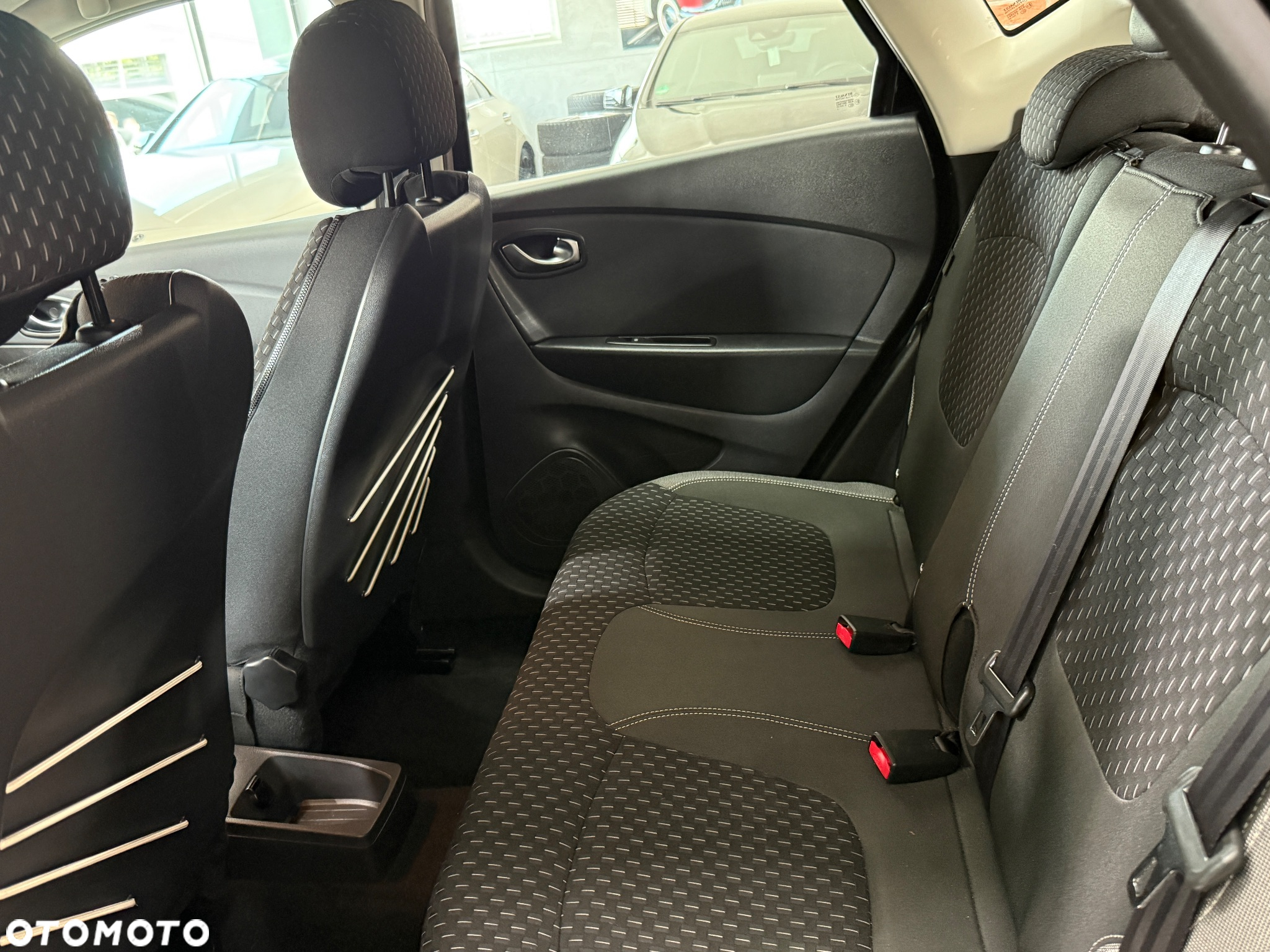 Renault Captur 0.9 Energy TCe Intens - 15