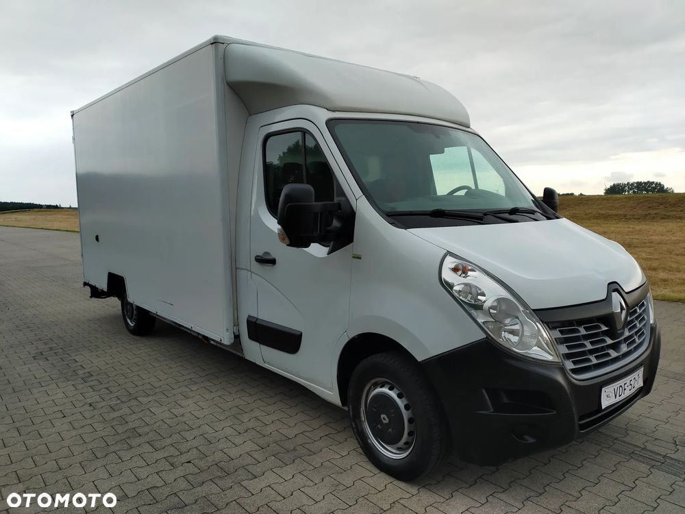 Renault MASTER - 26