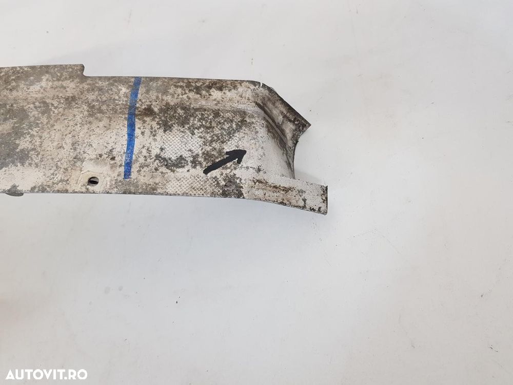 Armatura bara fata BMW Seria 5 F10 F11 dupa 2010 - 8