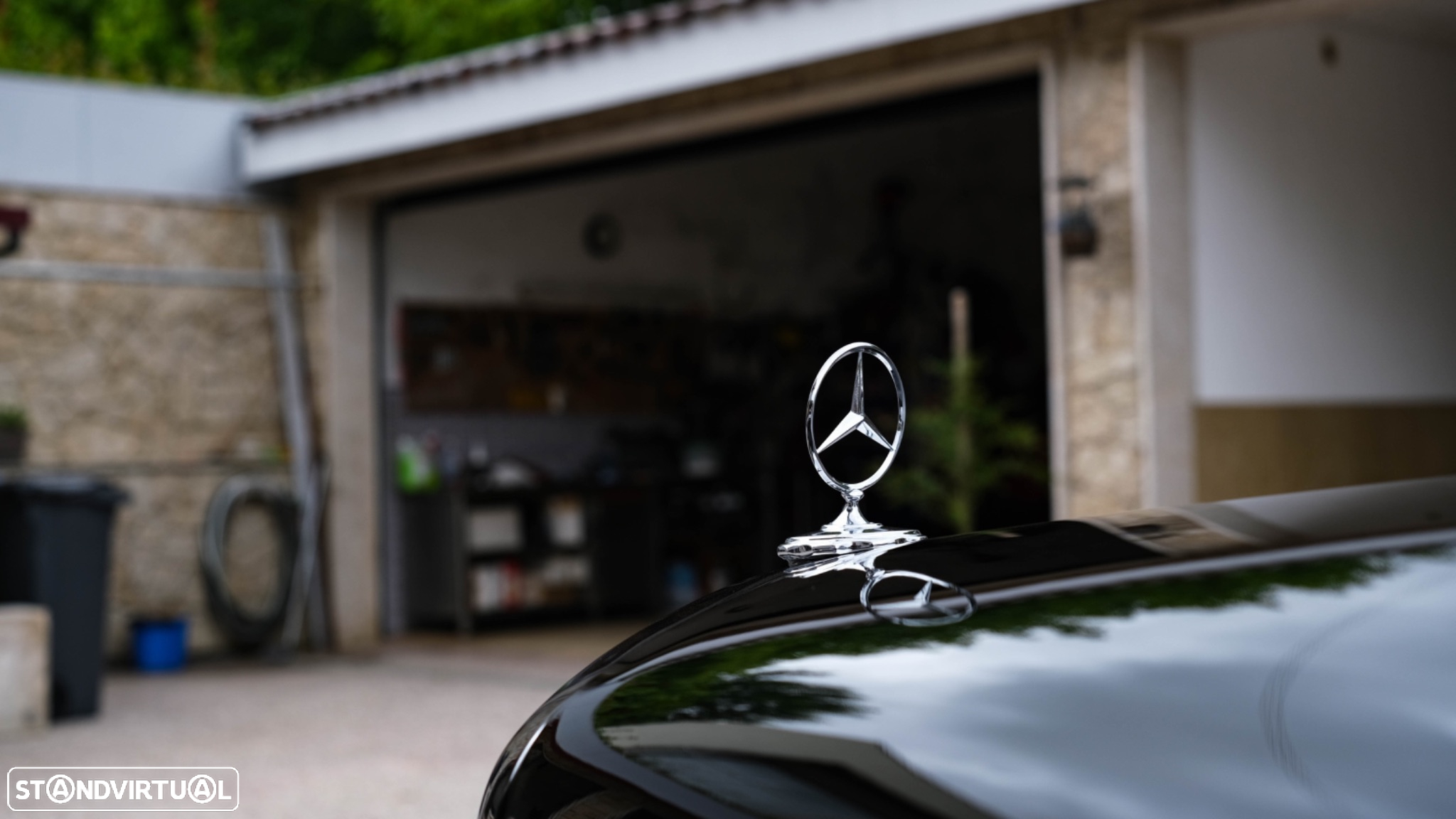 Mercedes-Benz 220 - 9