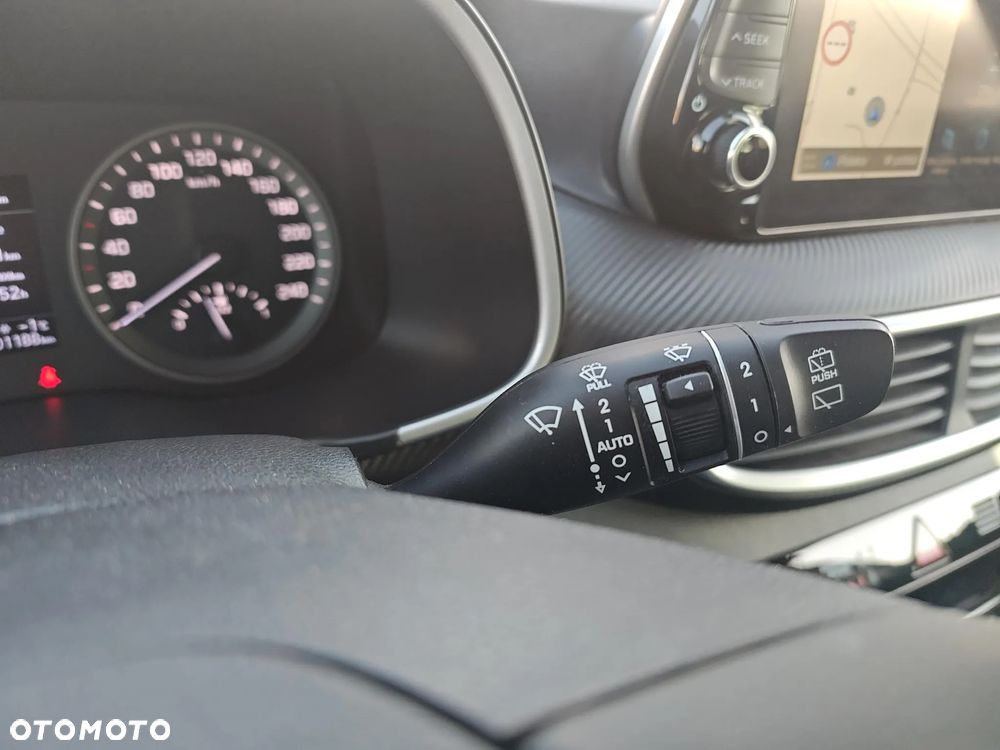 Hyundai Tucson 1.6 GDi Comfort 2WD - 20