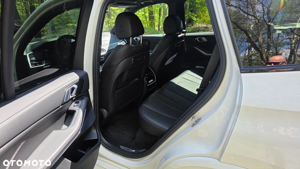 BMW X5 - 37