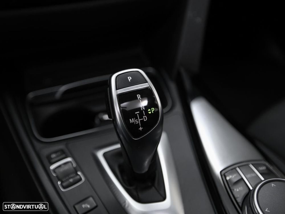 BMW 420 Gran Coupé d Advantage Auto - 27