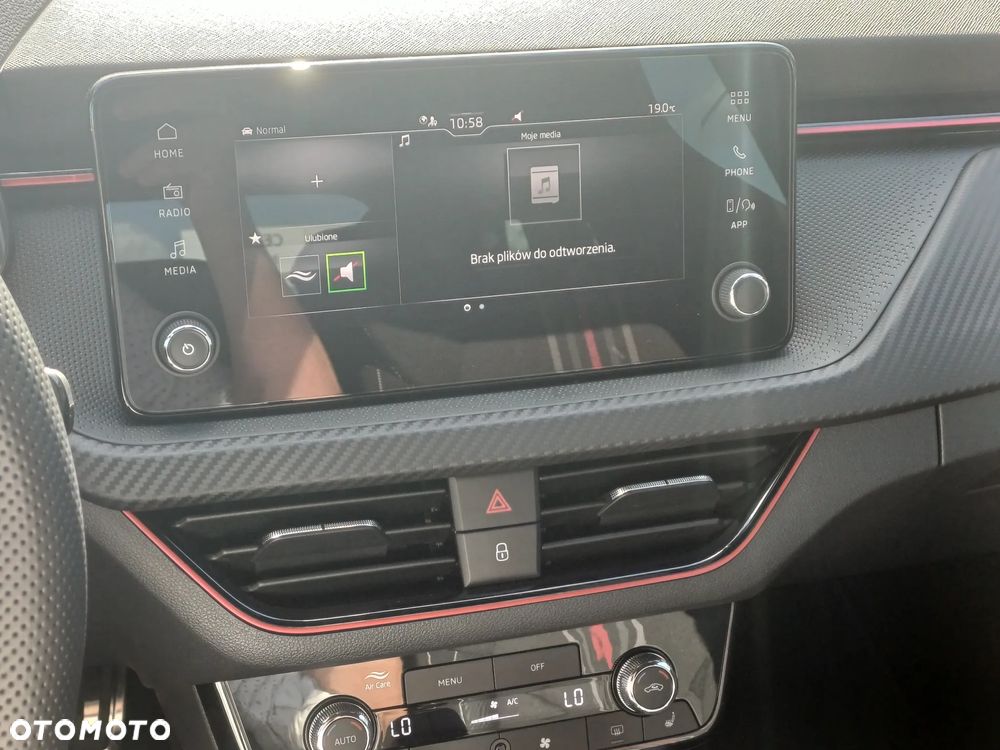 Skoda Scala 1.0 TSI Monte Carlo DSG - 15