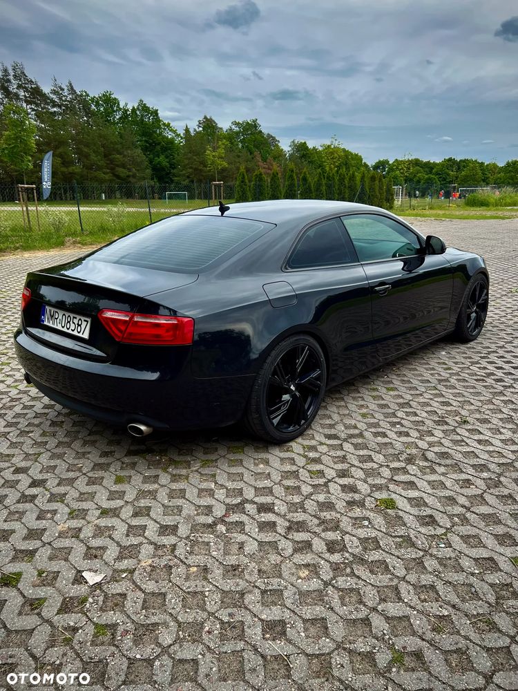 Audi A5 Coupé - 6