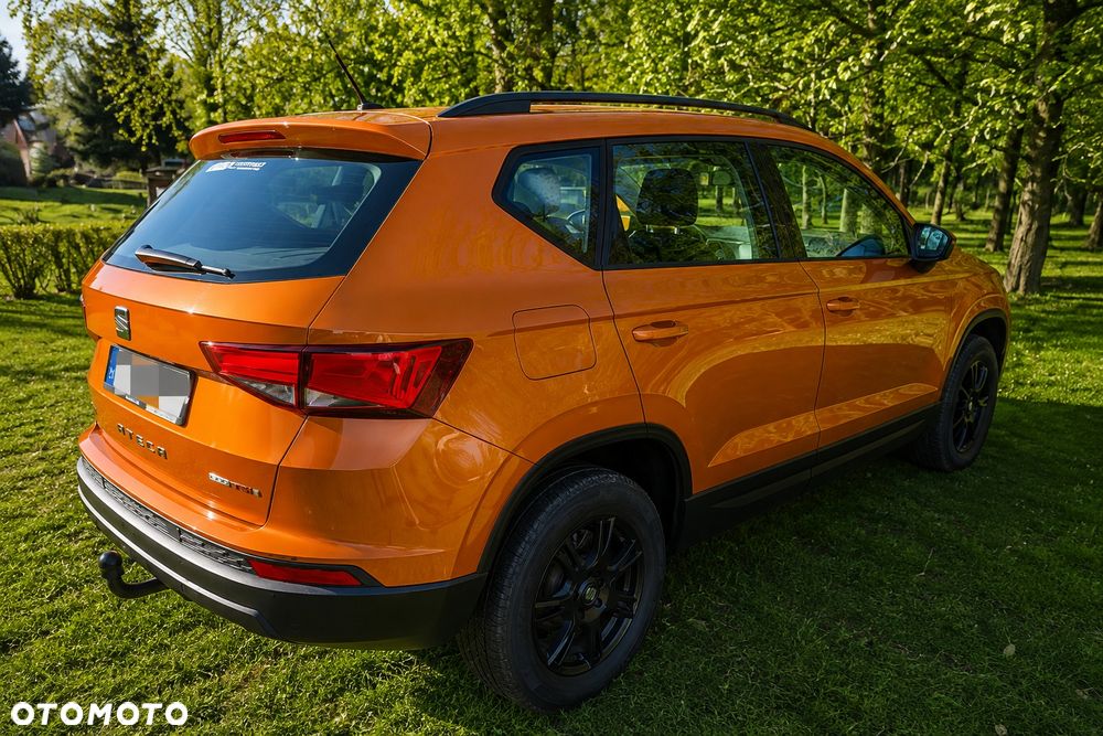 Seat Ateca - 6