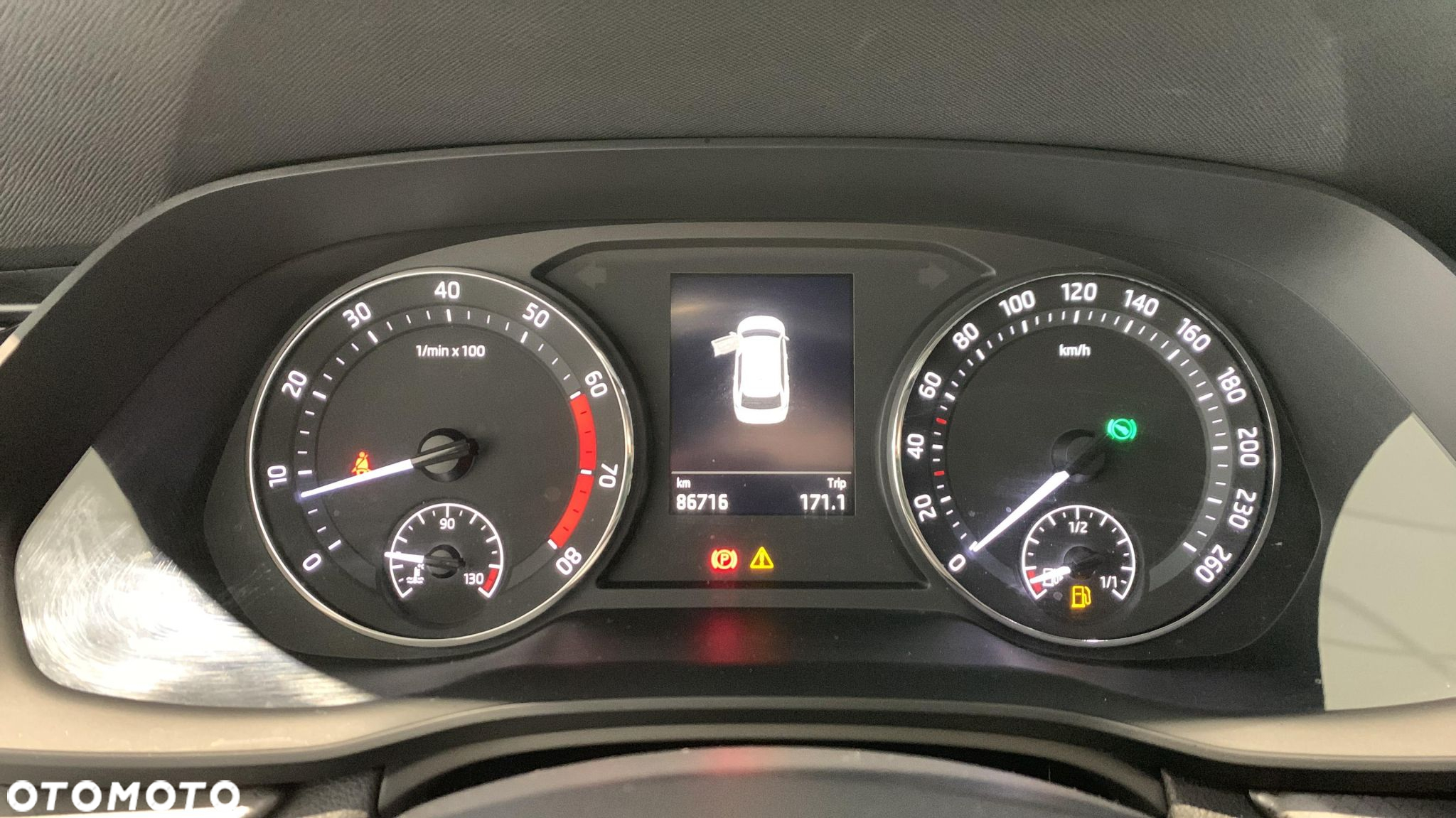 Skoda Octavia 1.5 TSI e-Tec Ambition DSG - 14