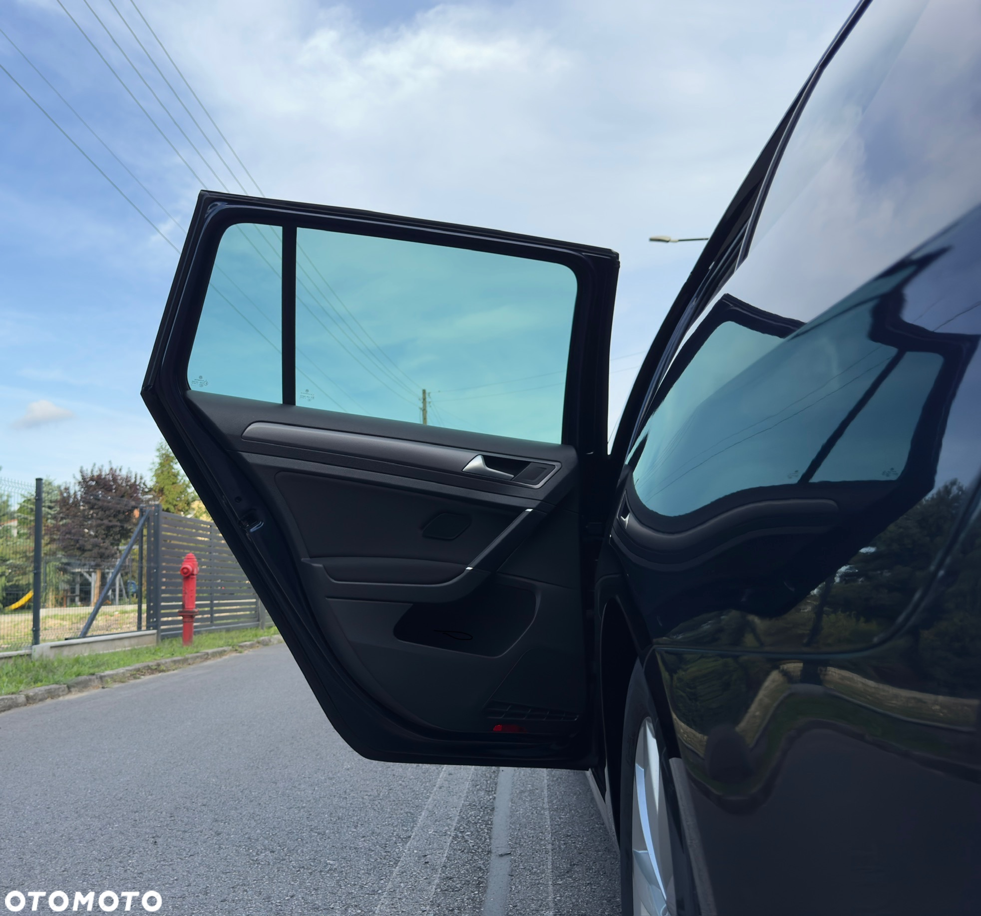 Volkswagen Golf Variant 1.4 TSI BlueMotion Technology Lounge - 11