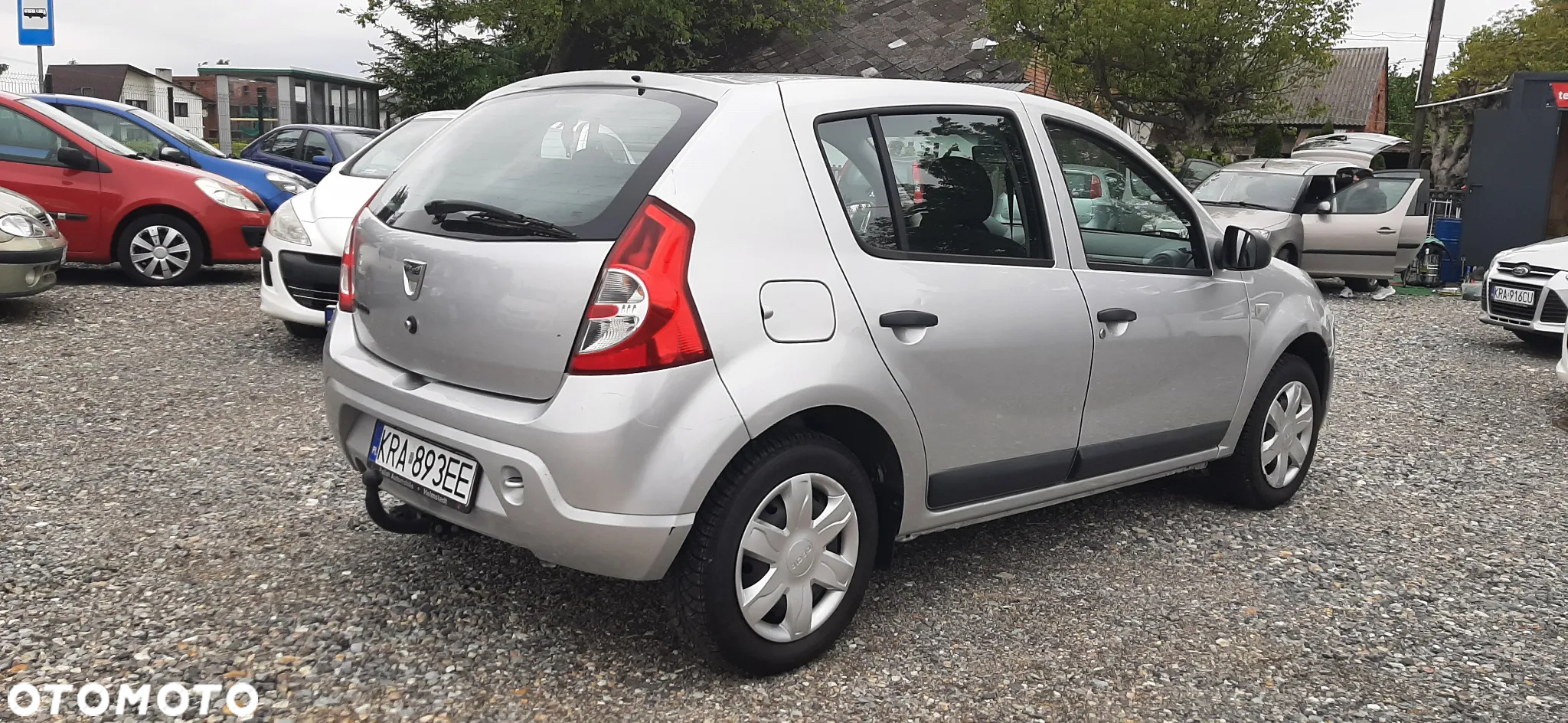 Dacia Sandero - 17