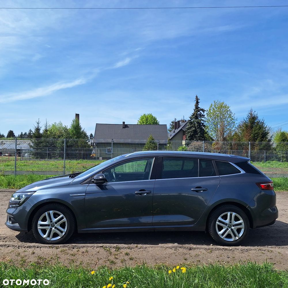 Renault Megane - 4