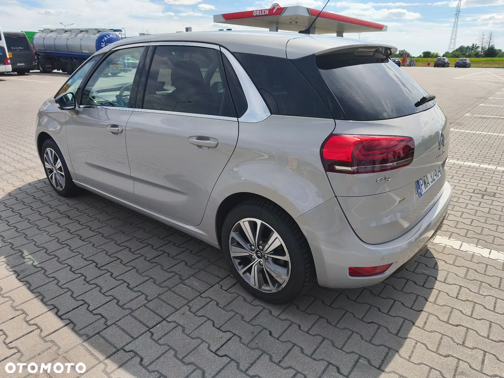 Citroën C4 Picasso 1.6 e-HDi Intensive ETG6 - 6
