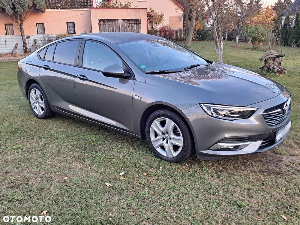 Opel Insignia - 2