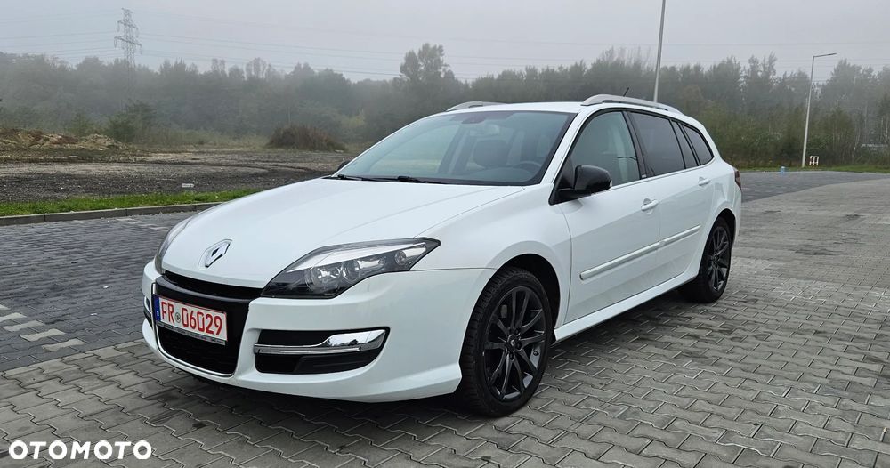 Renault Laguna - 2